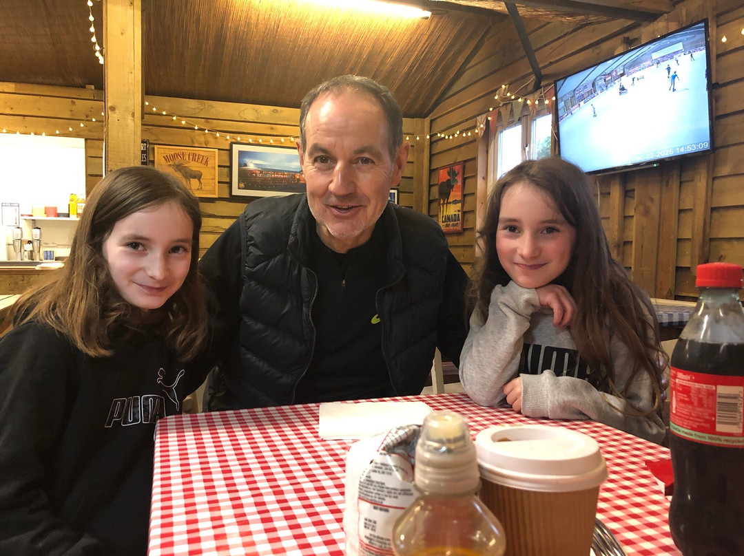 Midlands Roller Arena-Lutterworth必去景点