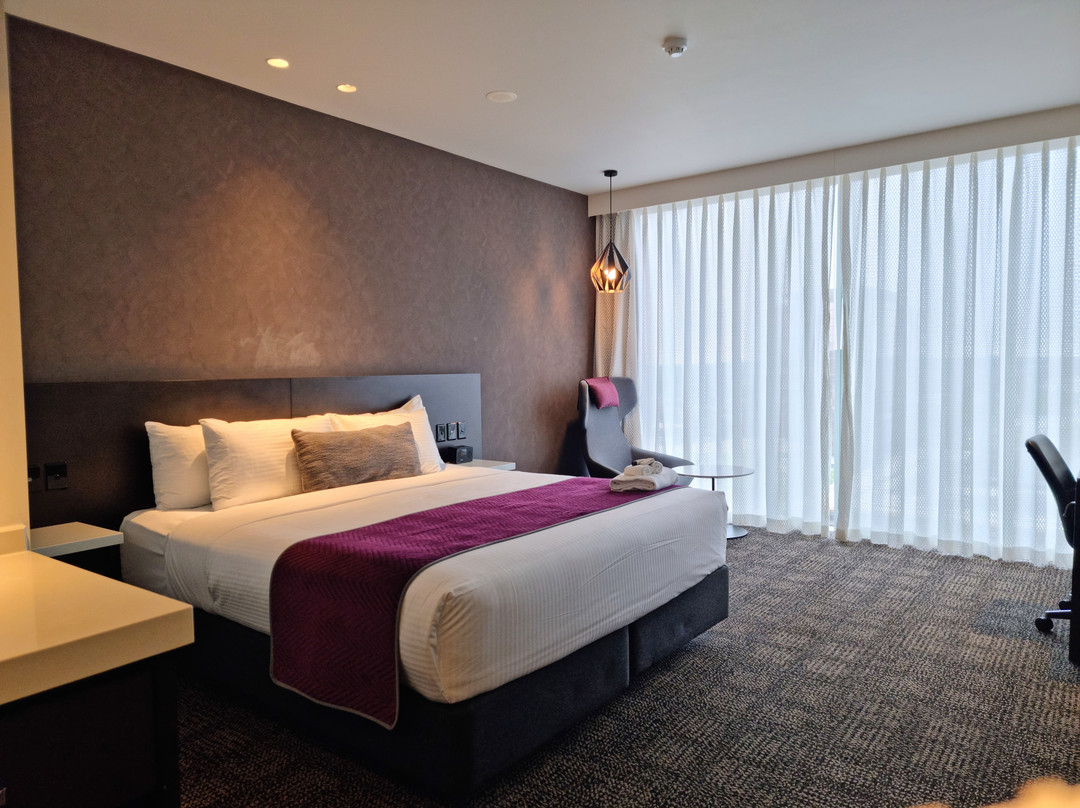 Sage Hotel Ringwood主图