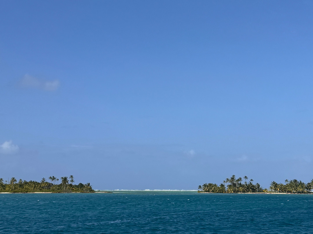 Anemoi Sailing-埃尔波韦尼尔必去景点