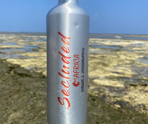 Cardamom House By Secluded Africa主图