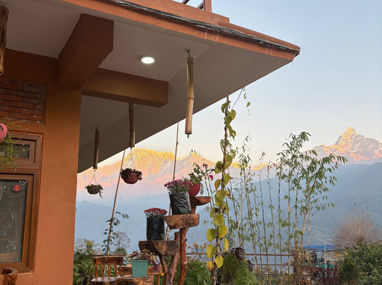 Annapurna Eco-Village主图