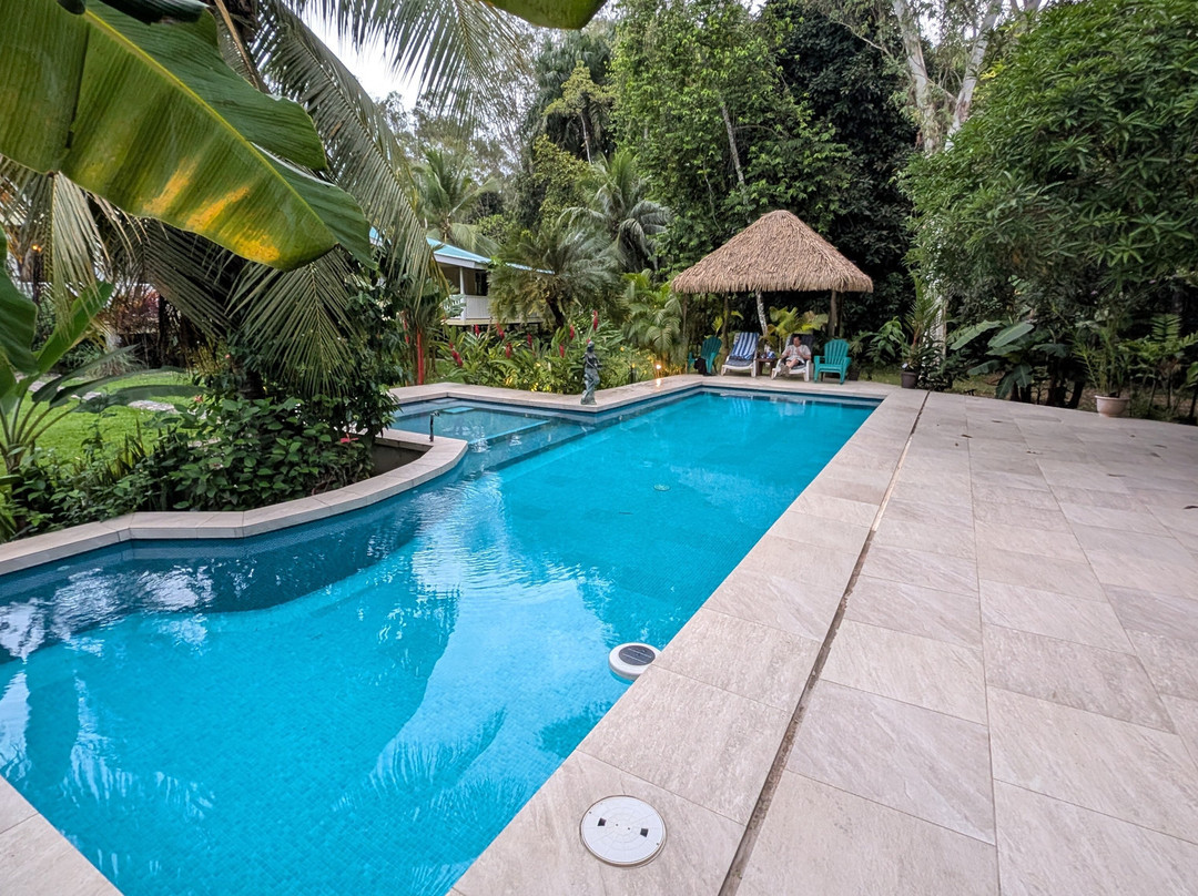 Sand Dollar Beach Bed & Breakfast主图