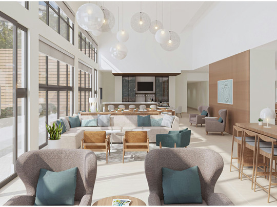 Element Opelika Auburn