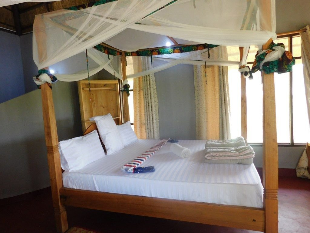 Mabata Makali Lodge & Campsite主图