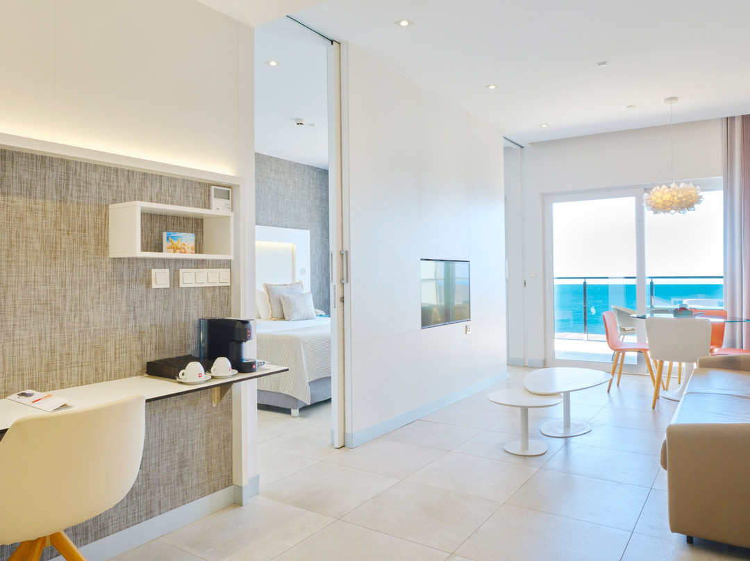 Estimar Calpe Suitopia主图