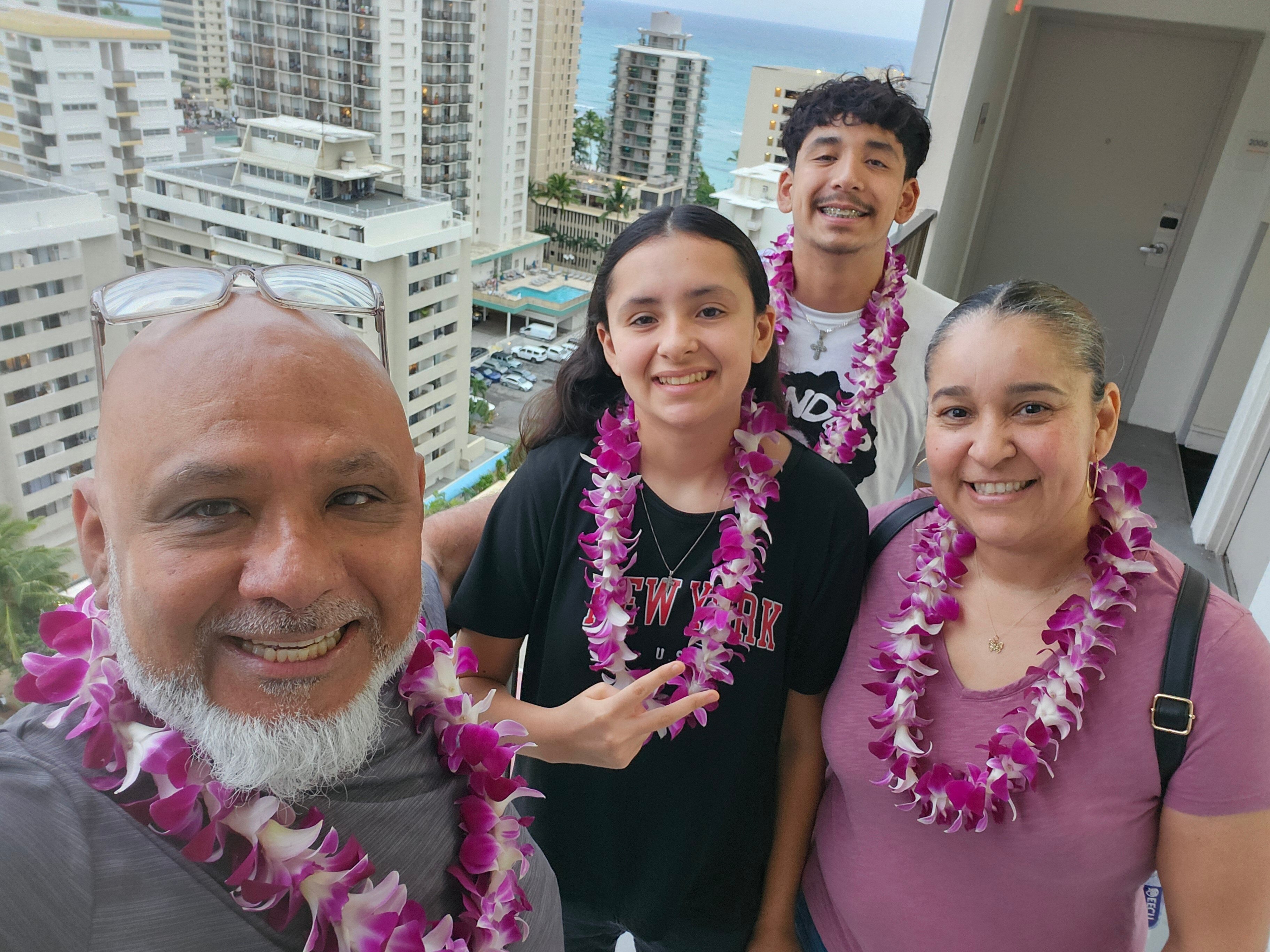 威基基万岁酒店-官方