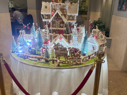 Hotel Crowne Imperial主图