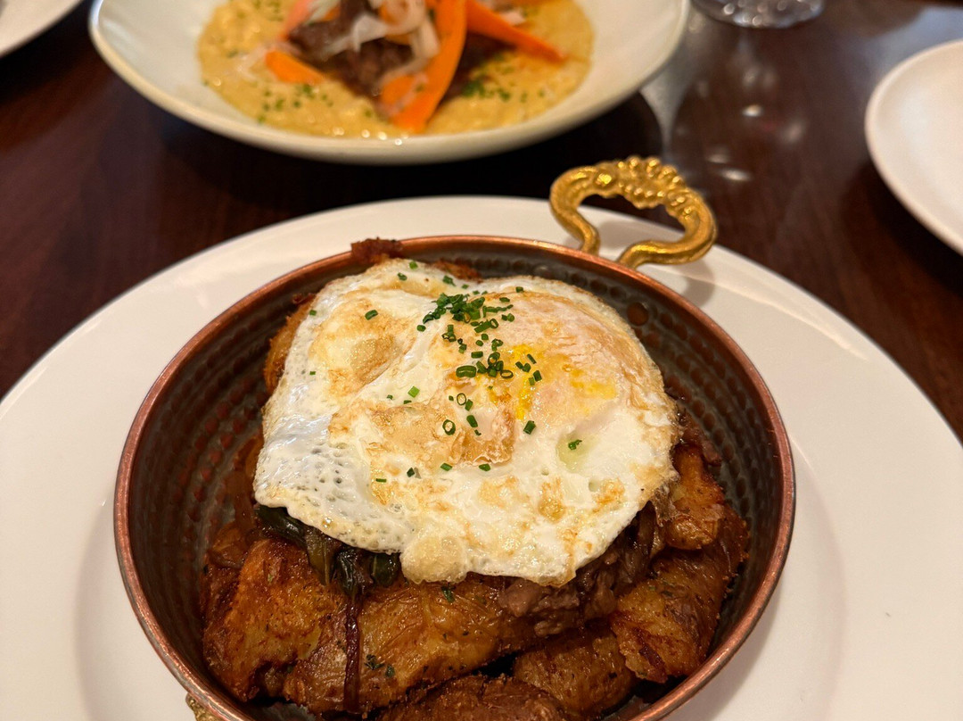 The Joseph, a Luxury Collection Hotel, Nashville主图