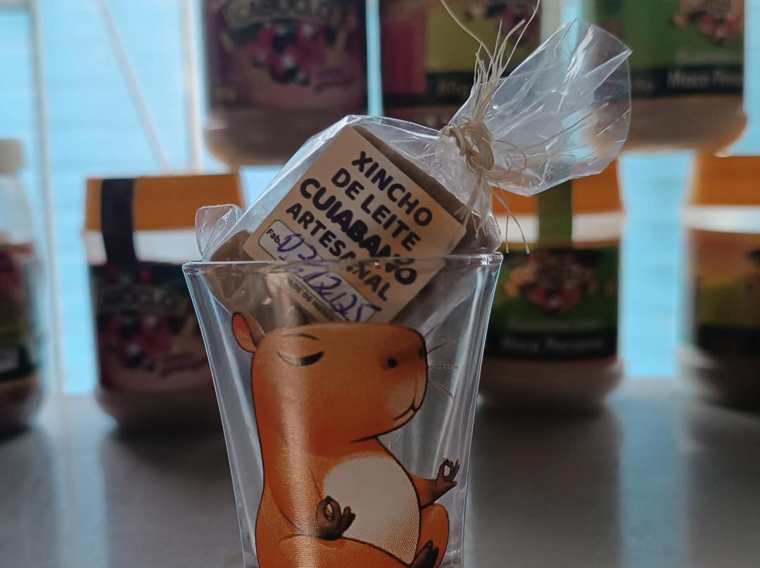 Várzea Grande Shopping-Varzea Grande必去景点