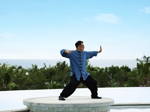 三亚亚龙湾星华华邑度假酒店主图