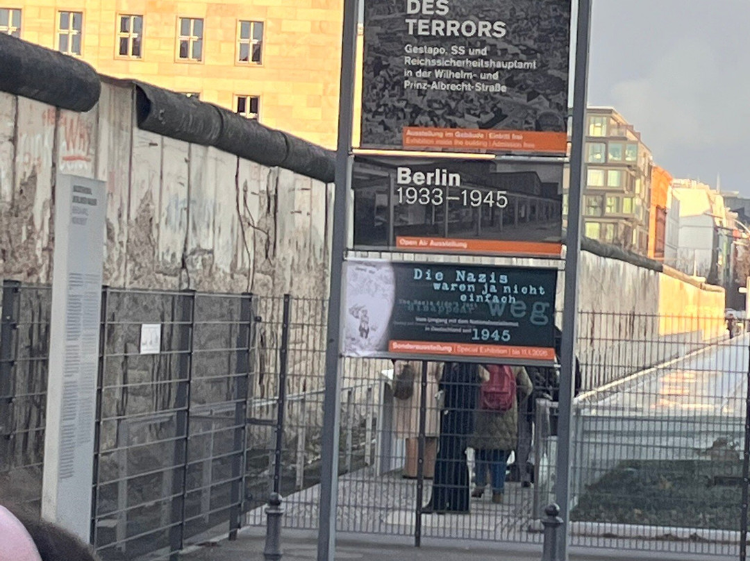 Berlim Visitas Personalizadas-柏林必去景点