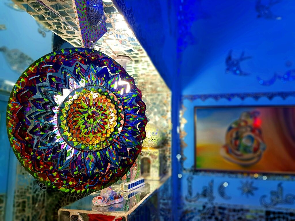 The Mirror House-Hawalli必去景点