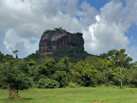 Ceylon Trailblazer Tours-尼甘布必去景点