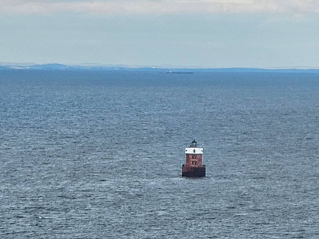 Chesapeake Bay Bridge-安纳波利斯必去景点