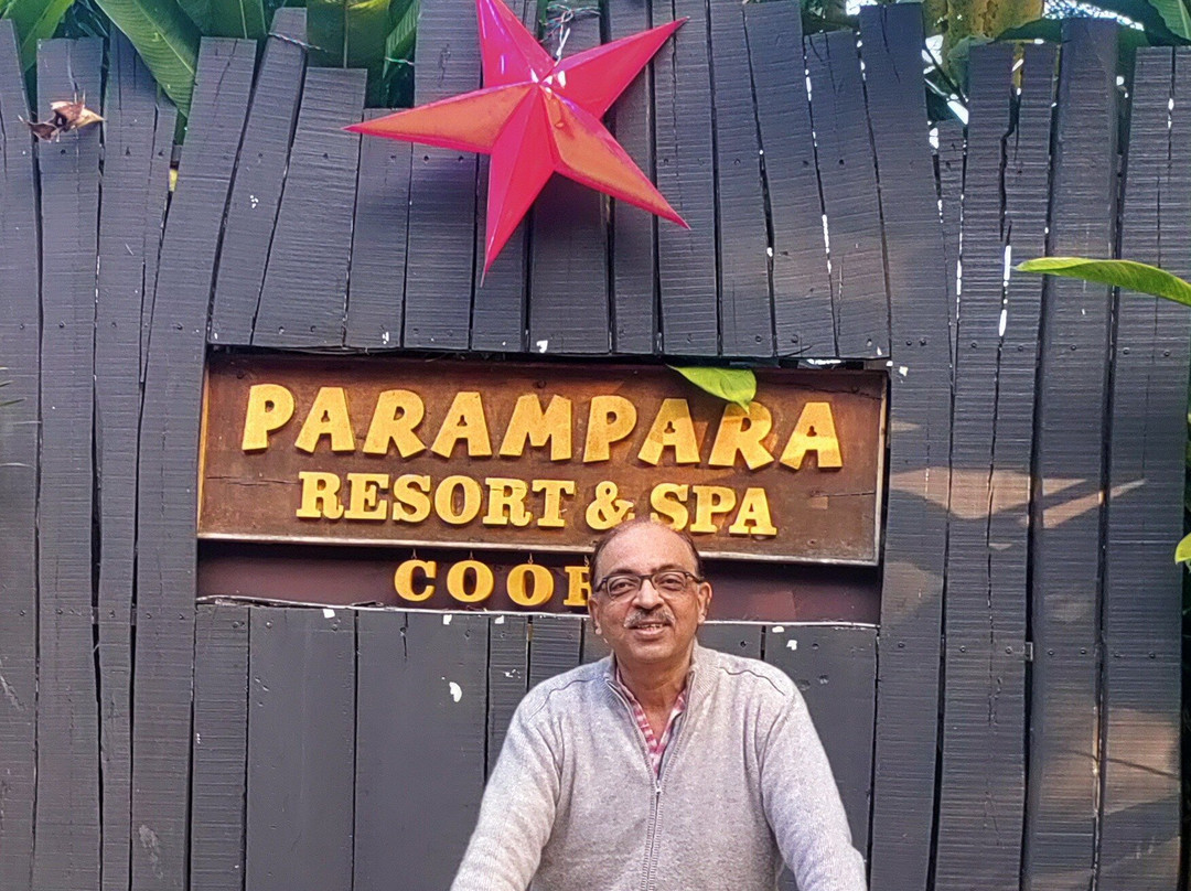 Parampara Resort & Spa主图