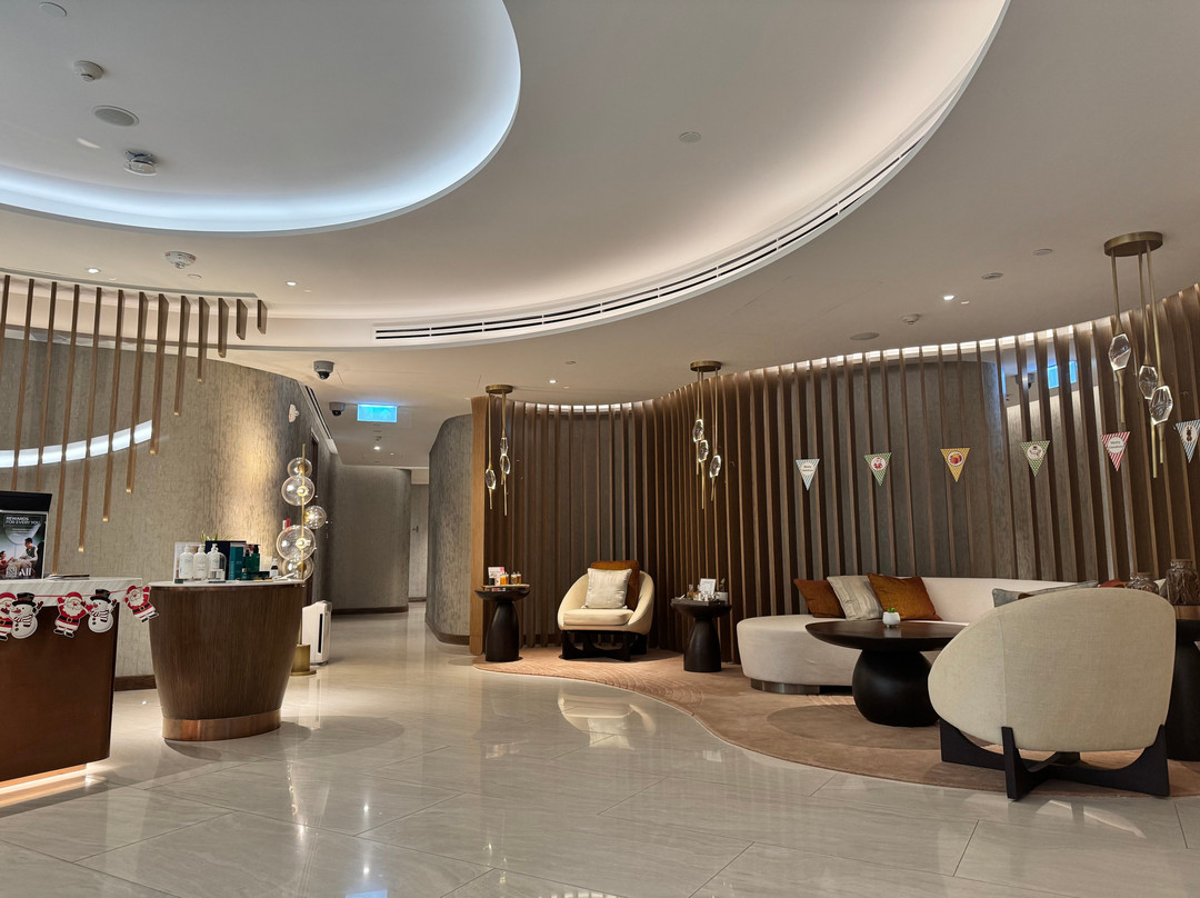 Be Well Spa-曼谷必去景点