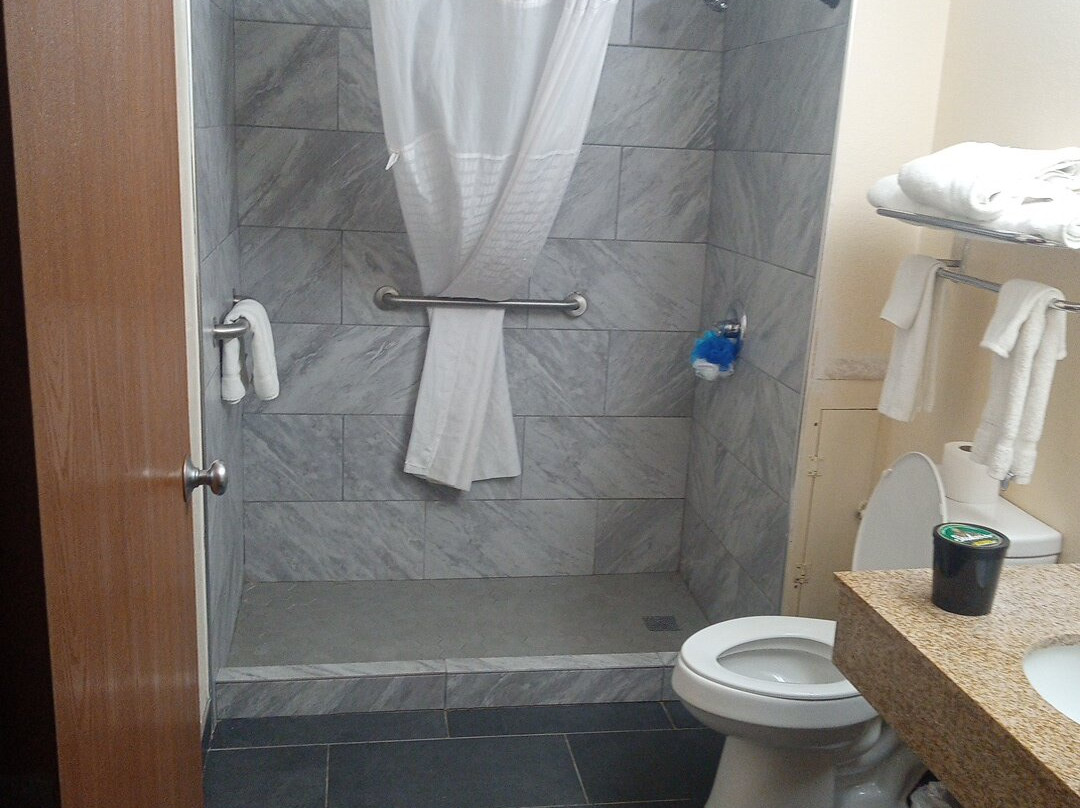 温德姆速 8 酒店 盖尔斯堡