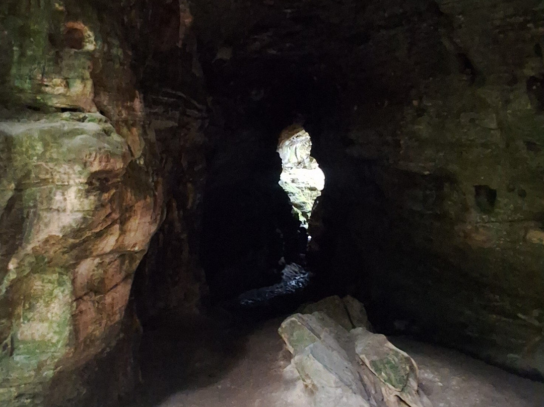 Circuito da Janela do Céu-Conceicao da Ibitipoca必去景点