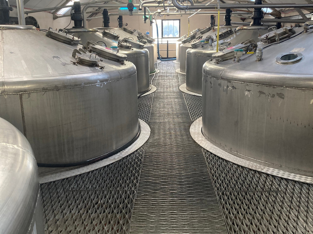 Tomatin Distillery Visitor Centre-因弗内斯必去景点