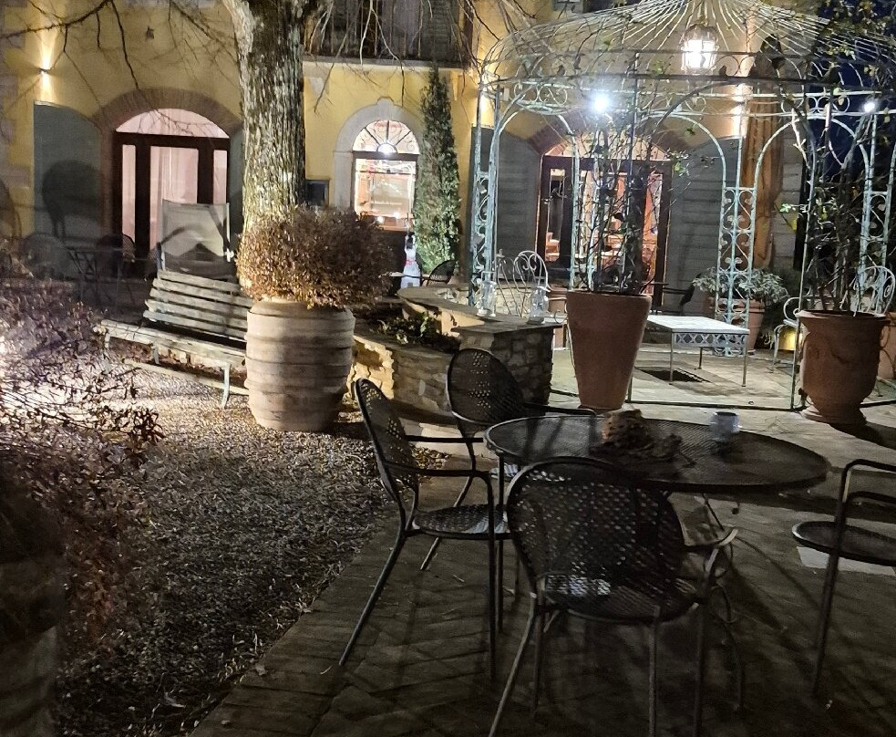 Da Annita Albergo主图