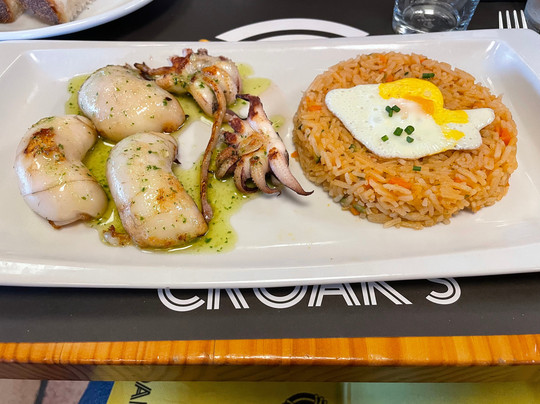 Croak´s Peralada Grill