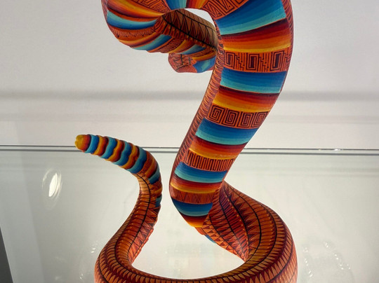 Yaga - Mexican Fine Art & Jewelry-圣何塞卡波必去景点