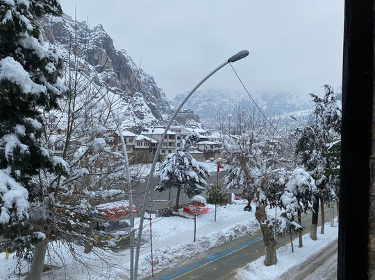 Mor Salkim Konagi主图