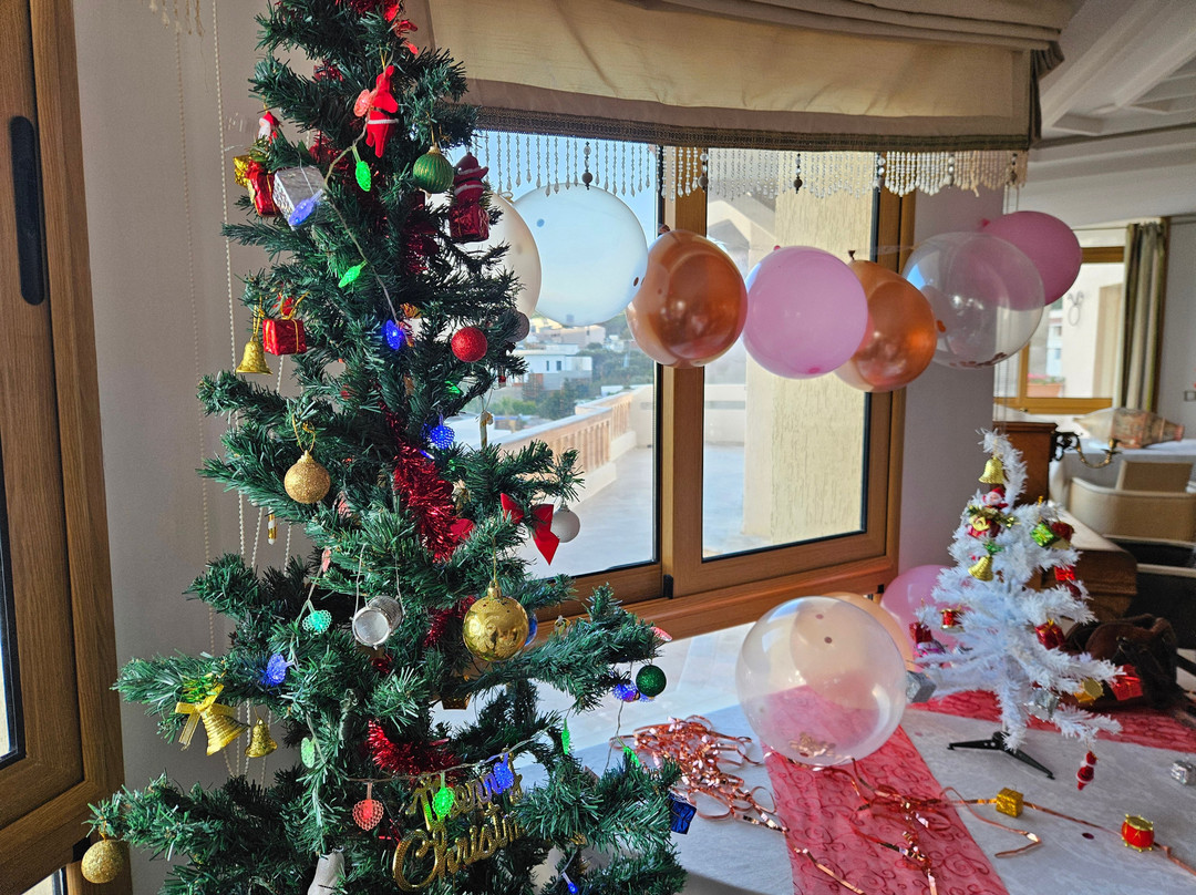 Cap Blanc Guest House "Arts & Culture Events"主图