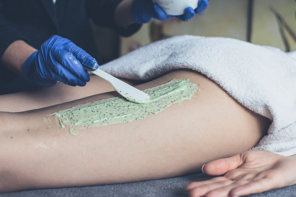 Mf Day Spa-雅典必去景点