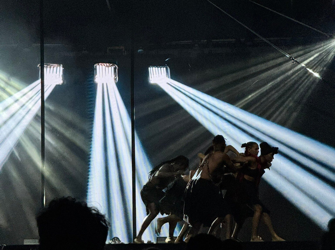 105 Ciudad Heroica-卡塔赫纳必去景点