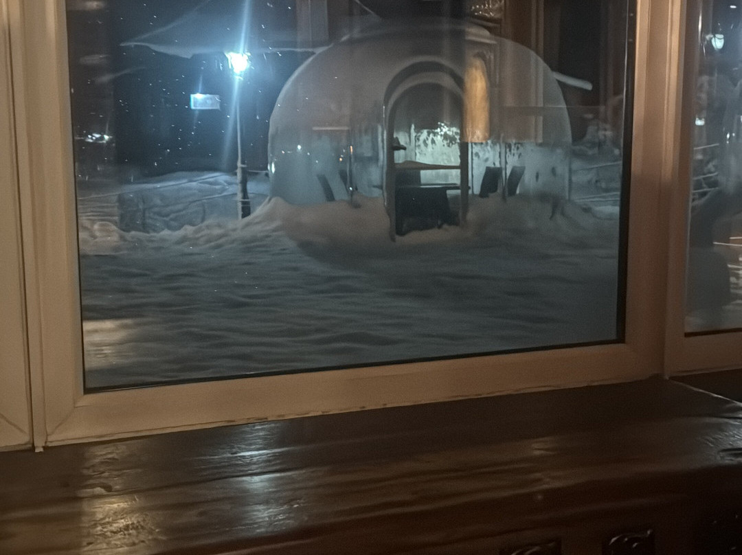 Paradise Tours And Adventure-帕哈甘必去景点