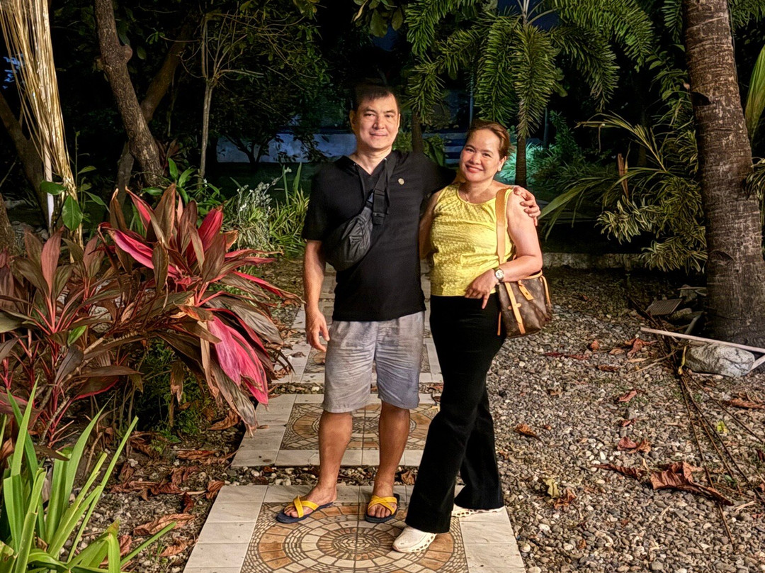 Maru's Beachfront Rooms主图