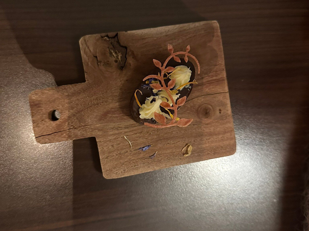 Hotell Hoga Kusten主图