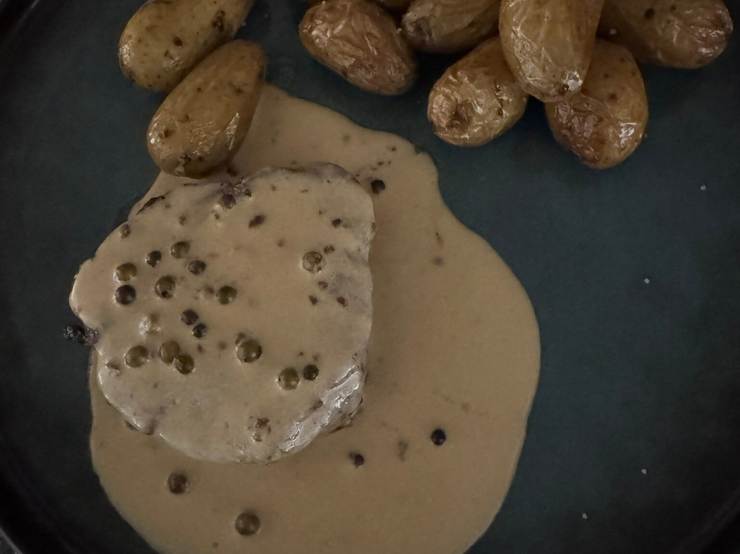 Sapori Italian Restaurant