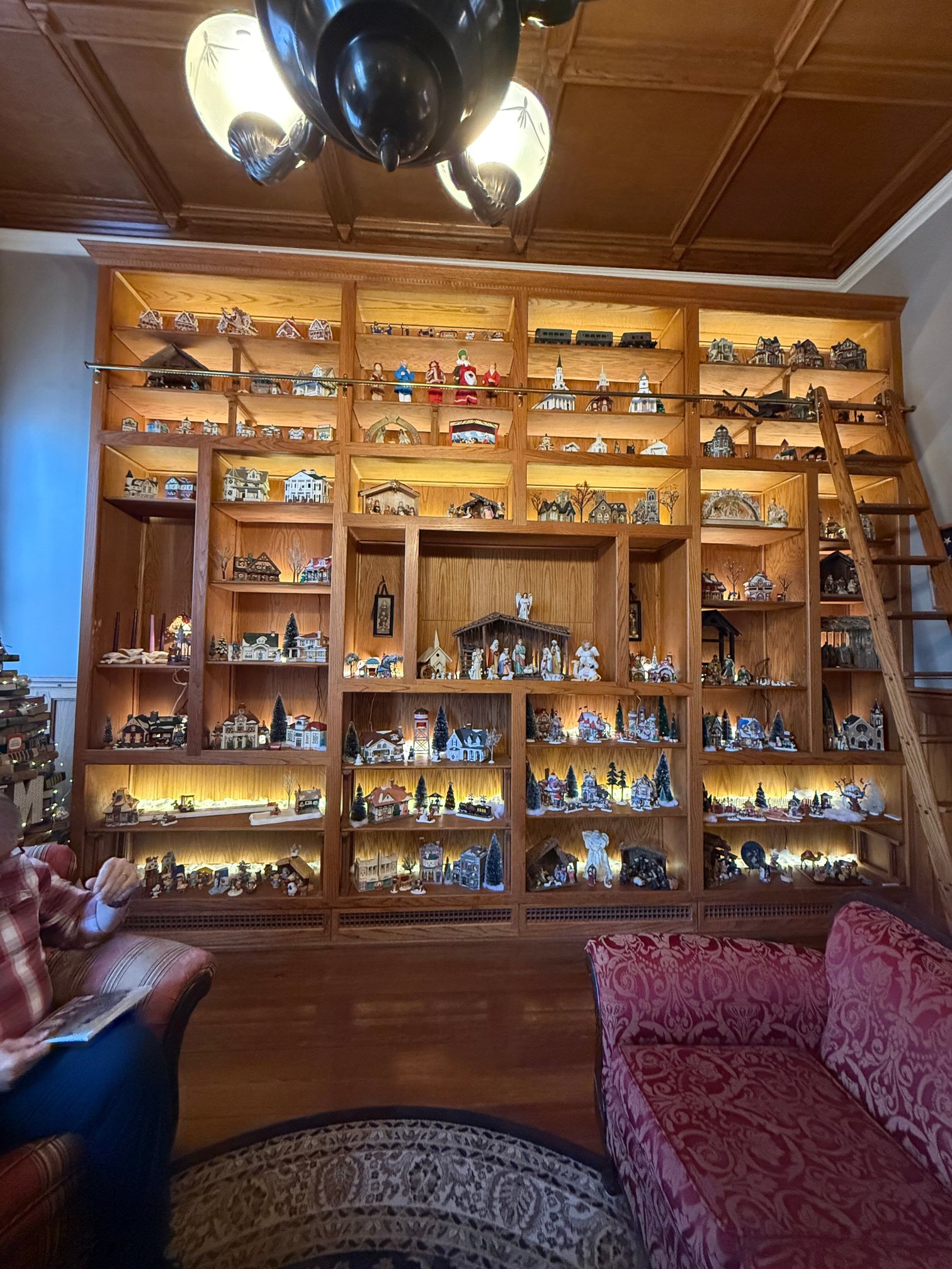 Kennedy Manor Bed & Breakfast-官方