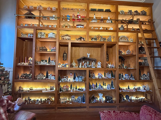 Kennedy Manor Bed & Breakfast主图