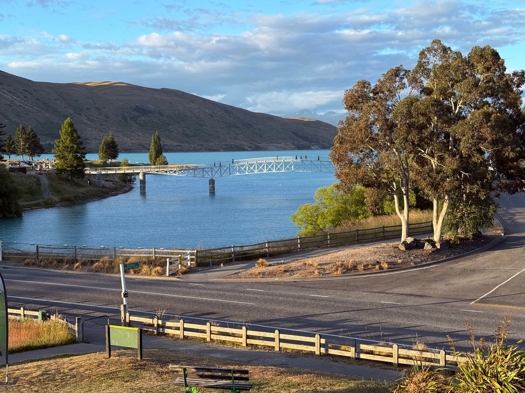 Grand Suites Lake Tekapo主图