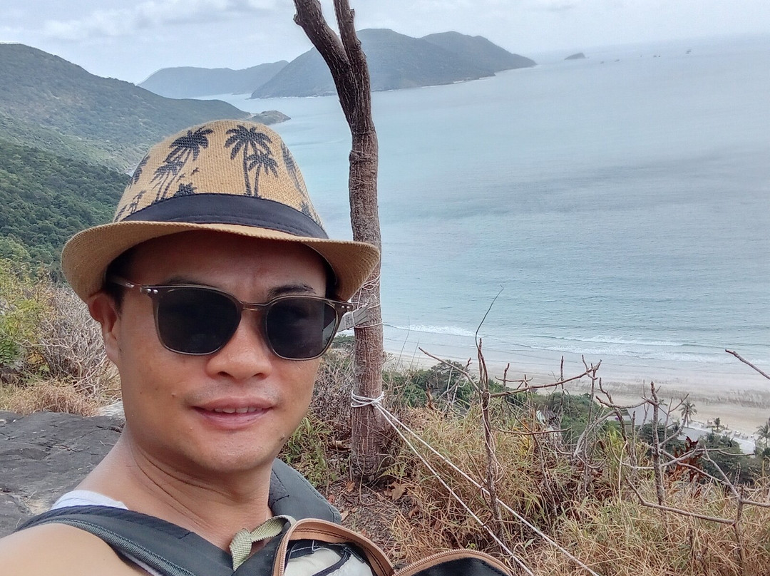 Con Dao National Park-昆山岛必去景点