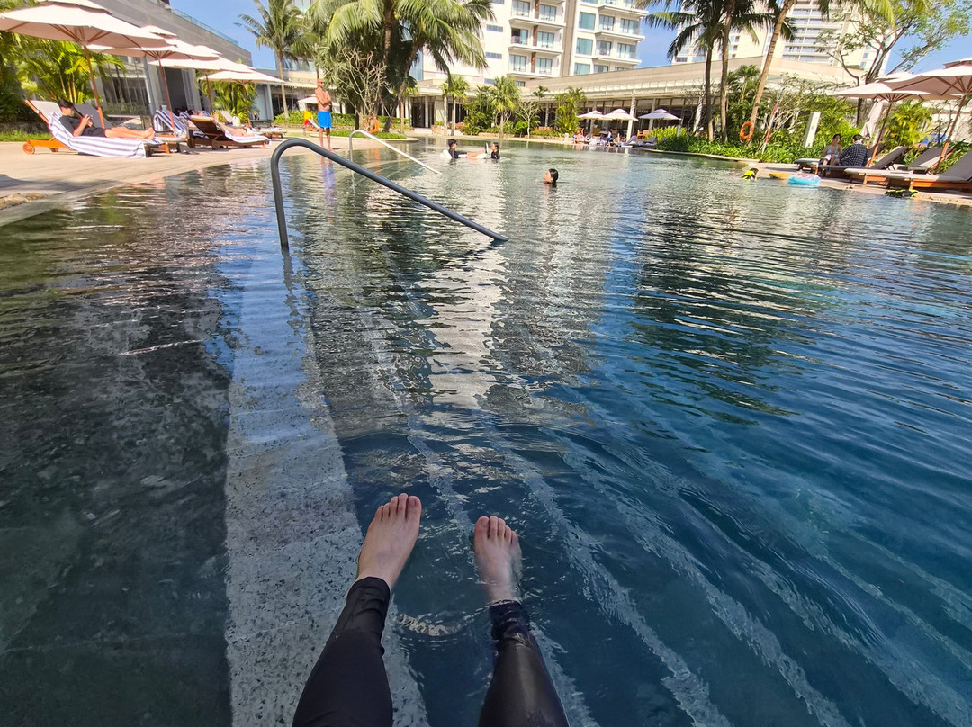 New World Hoiana Hotel主图