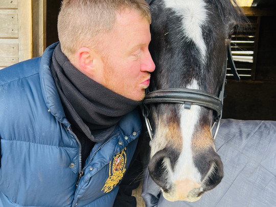 Bourton Vale Equestrian Centre-水上伯顿必去景点