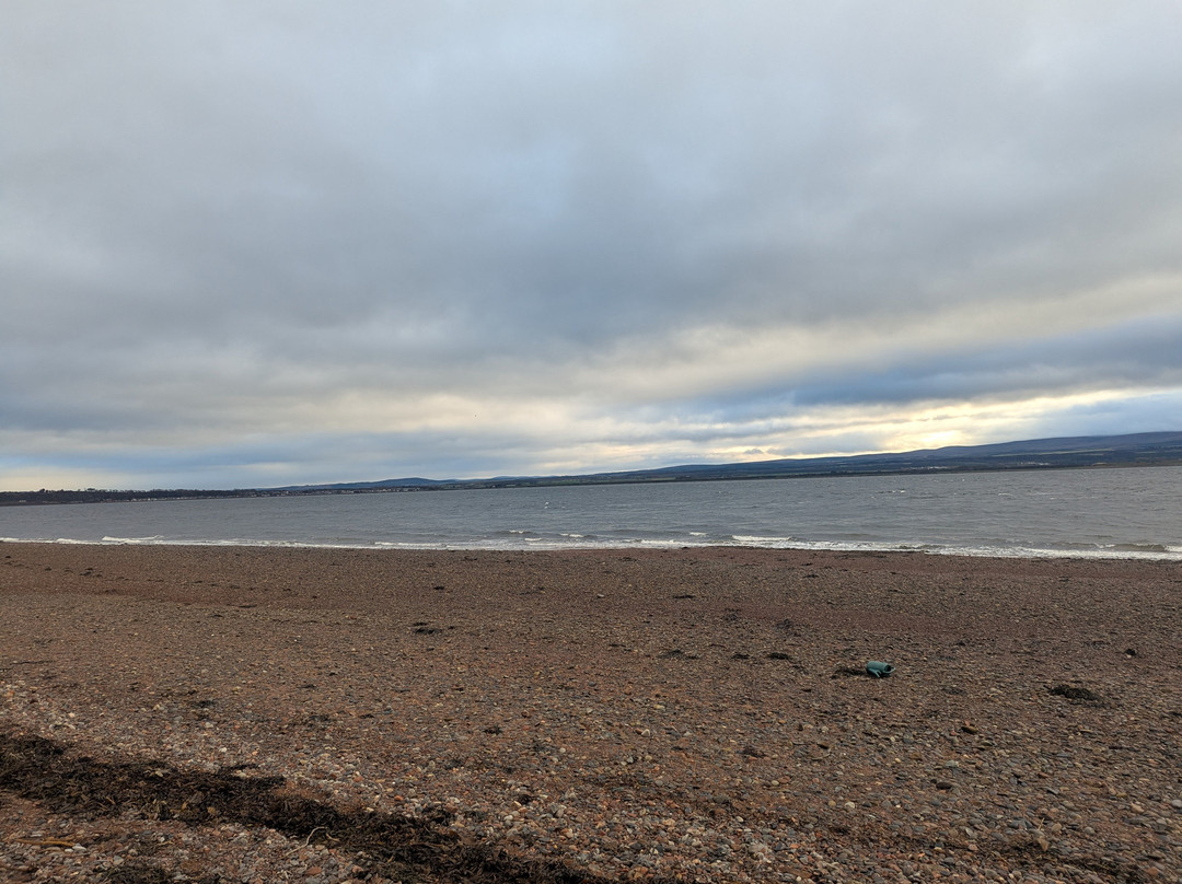 Chanonry Point-Fortrose必去景点