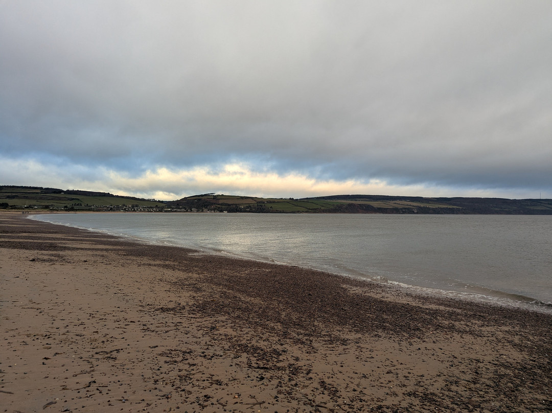 Chanonry Point-Fortrose必去景点
