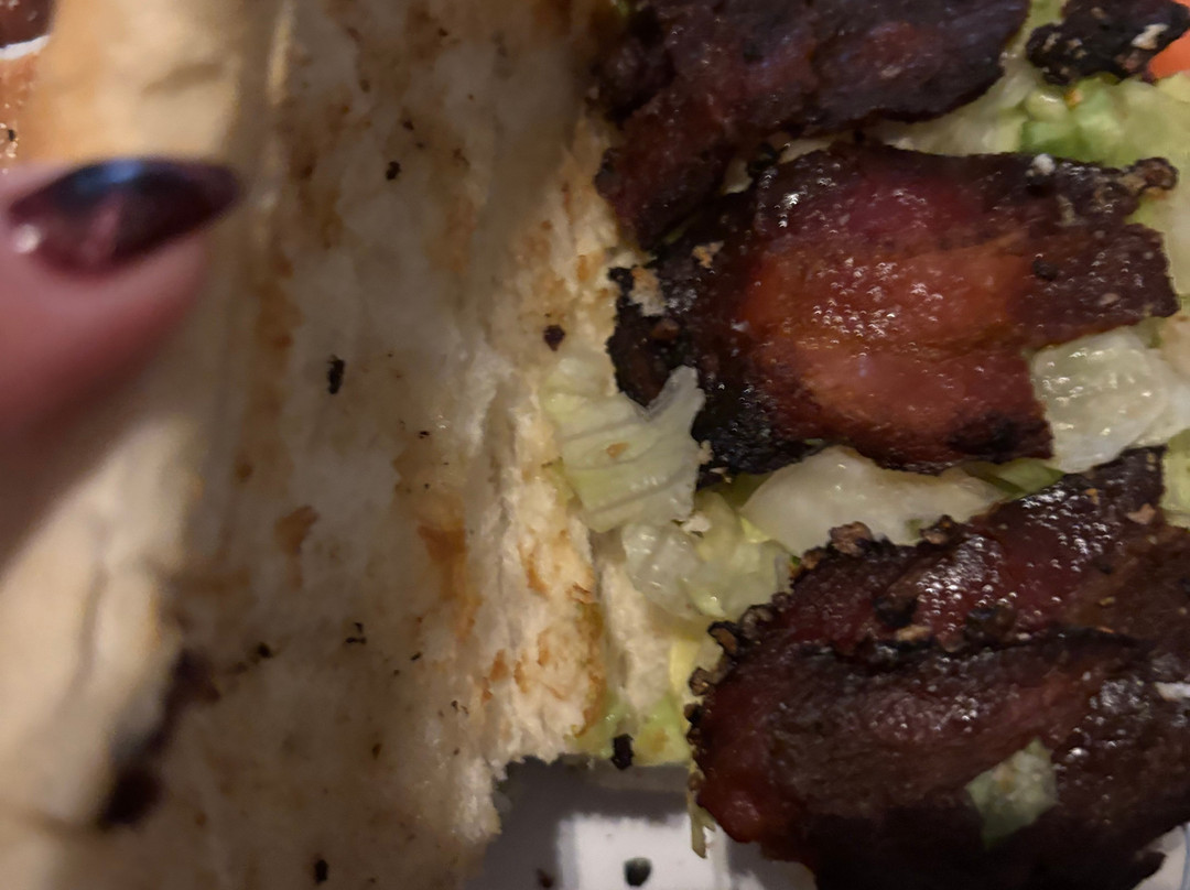 Potbelly Sandwich Shop