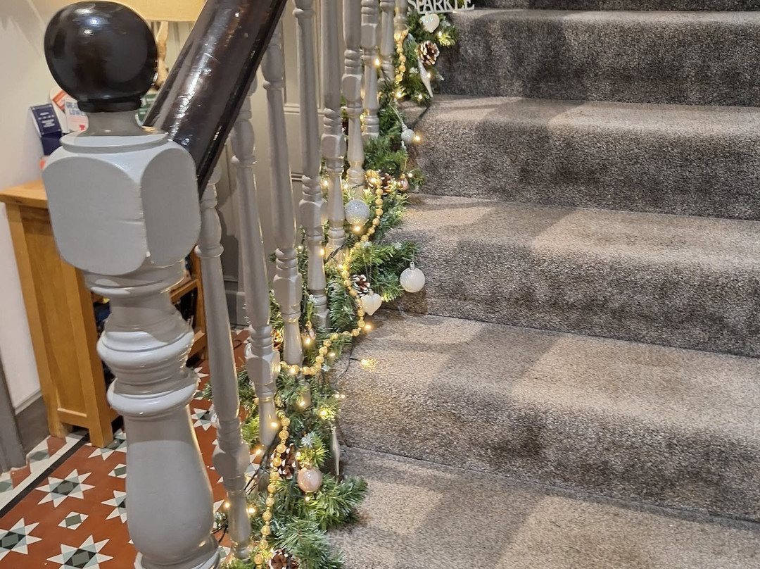 The Corner House主图