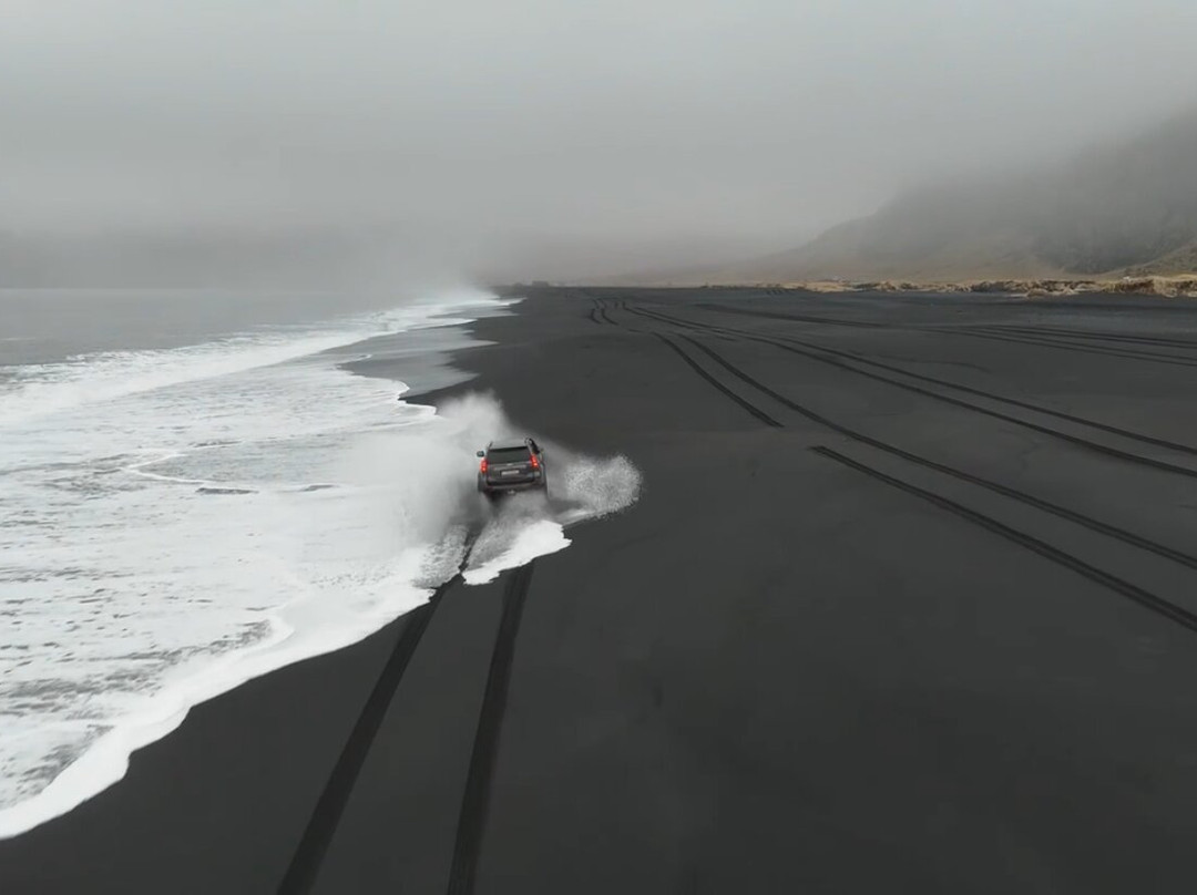 Hveradalir-Olfus必去景点