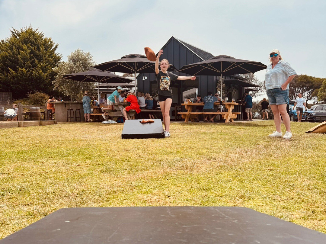 Phillip Island Winery-Ventnor必去景点