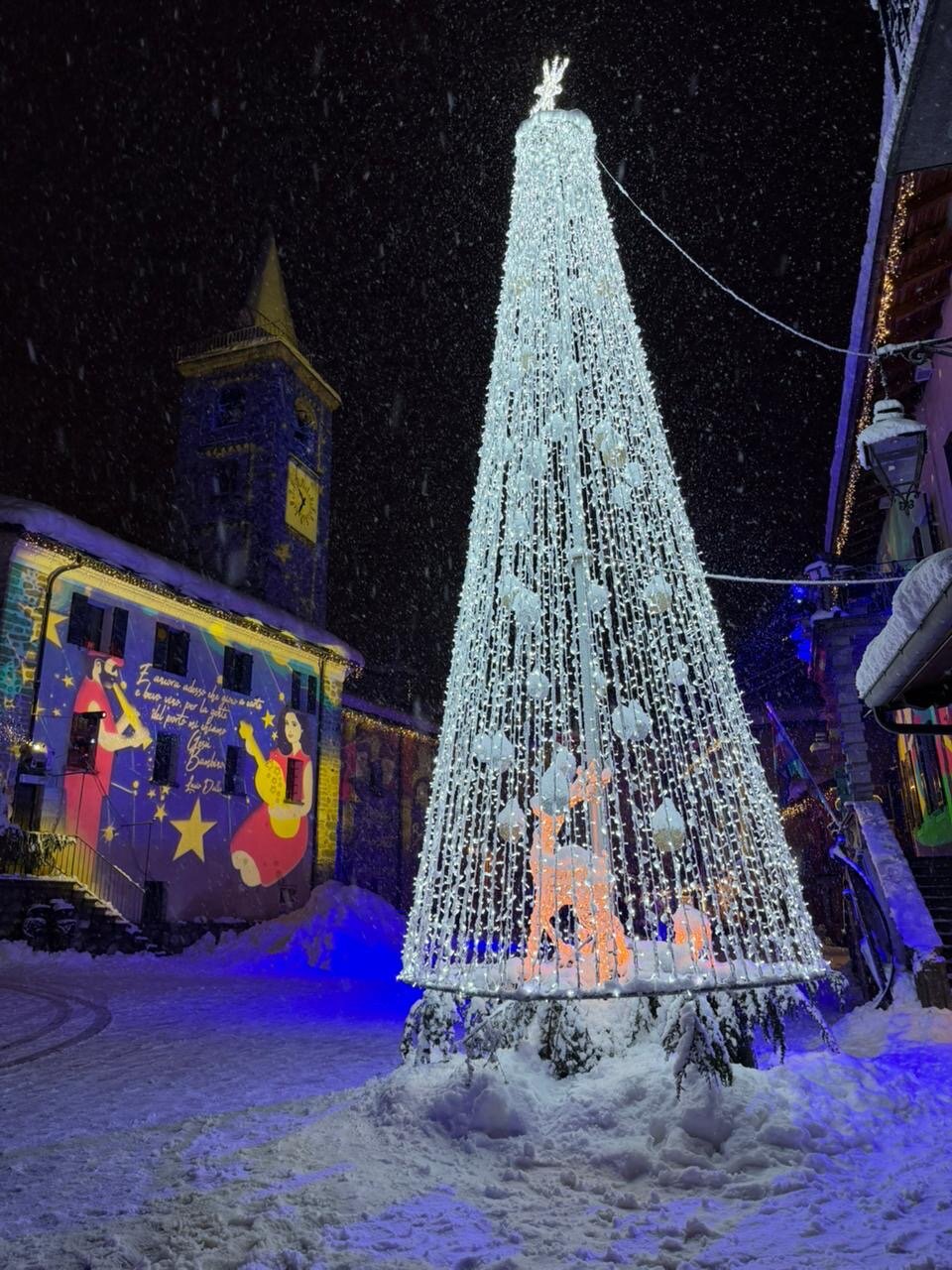 Piccolo Parco-官方