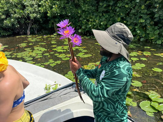 Village Rider-加勒必去景点