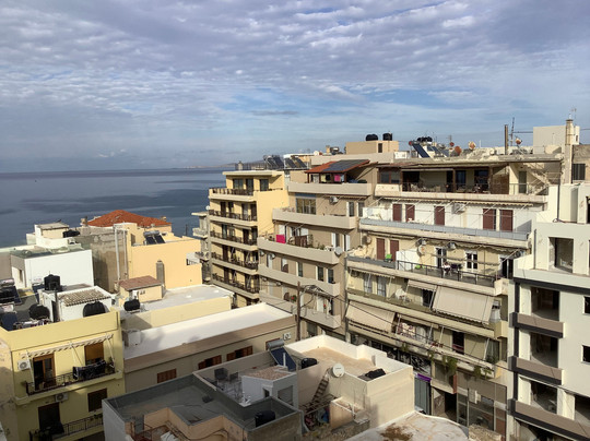 阿特利翁酒店主图