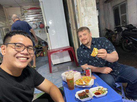 AN Tours Vietnam-胡志明市必去景点